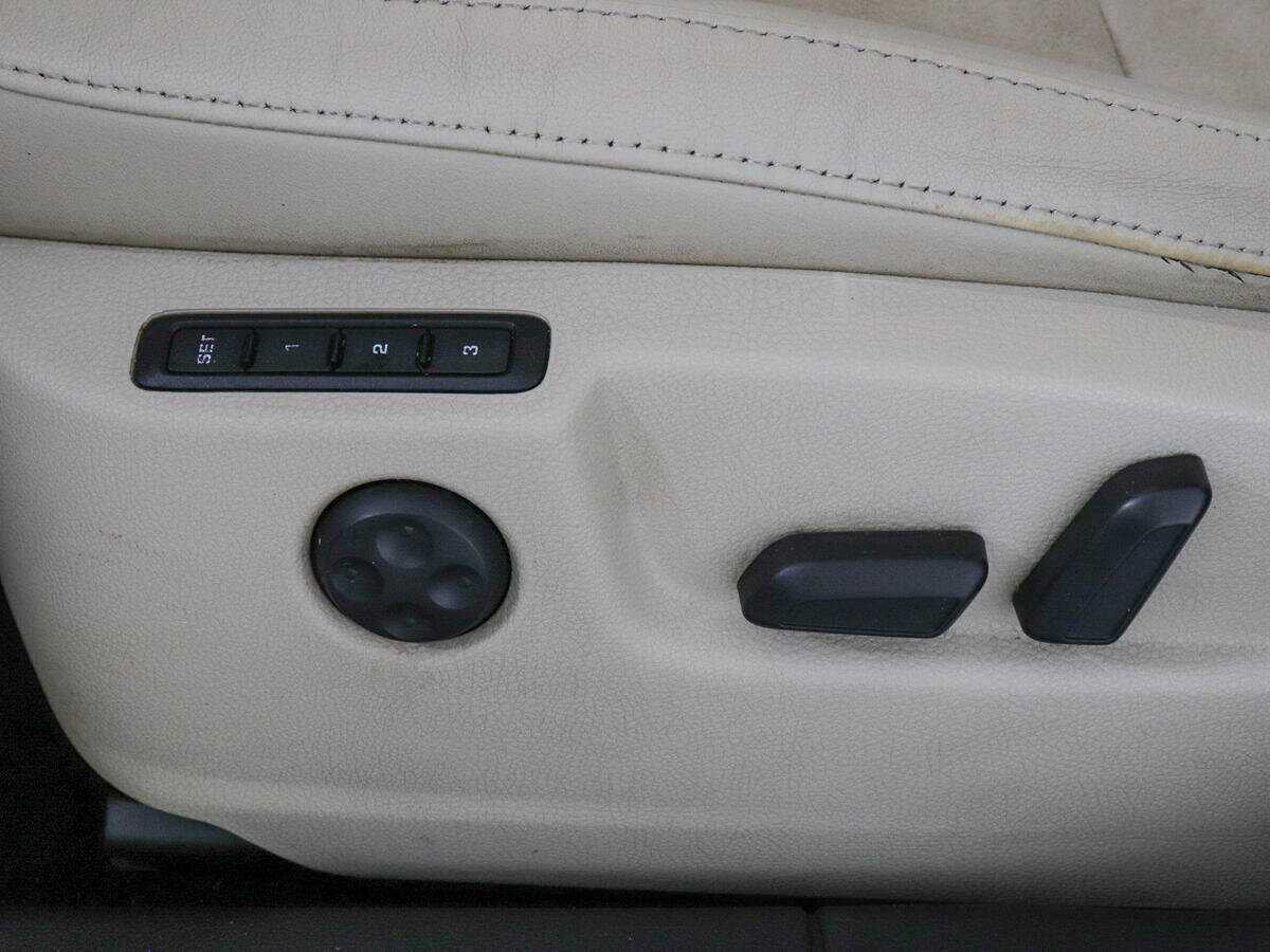 Продажа Б/У Шкода Суперб. Фото: #13