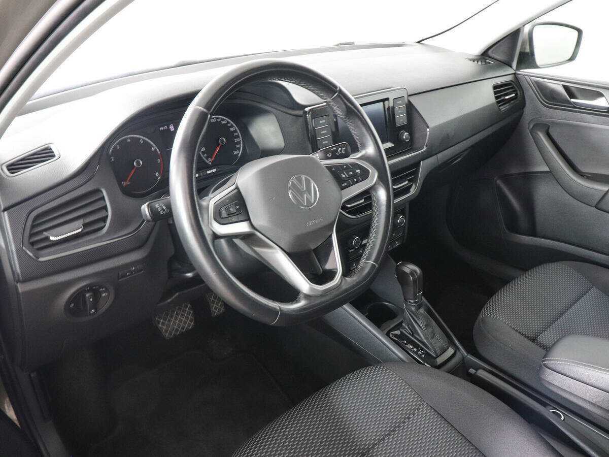 Продажа Б/У Фольксваген Поло. Фото: #8