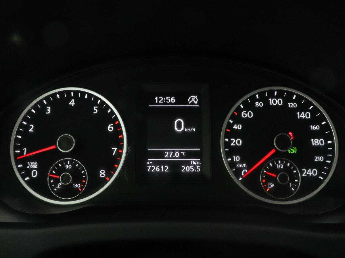 Продажа Б/У Фольксваген Тигуан. Фото: #10