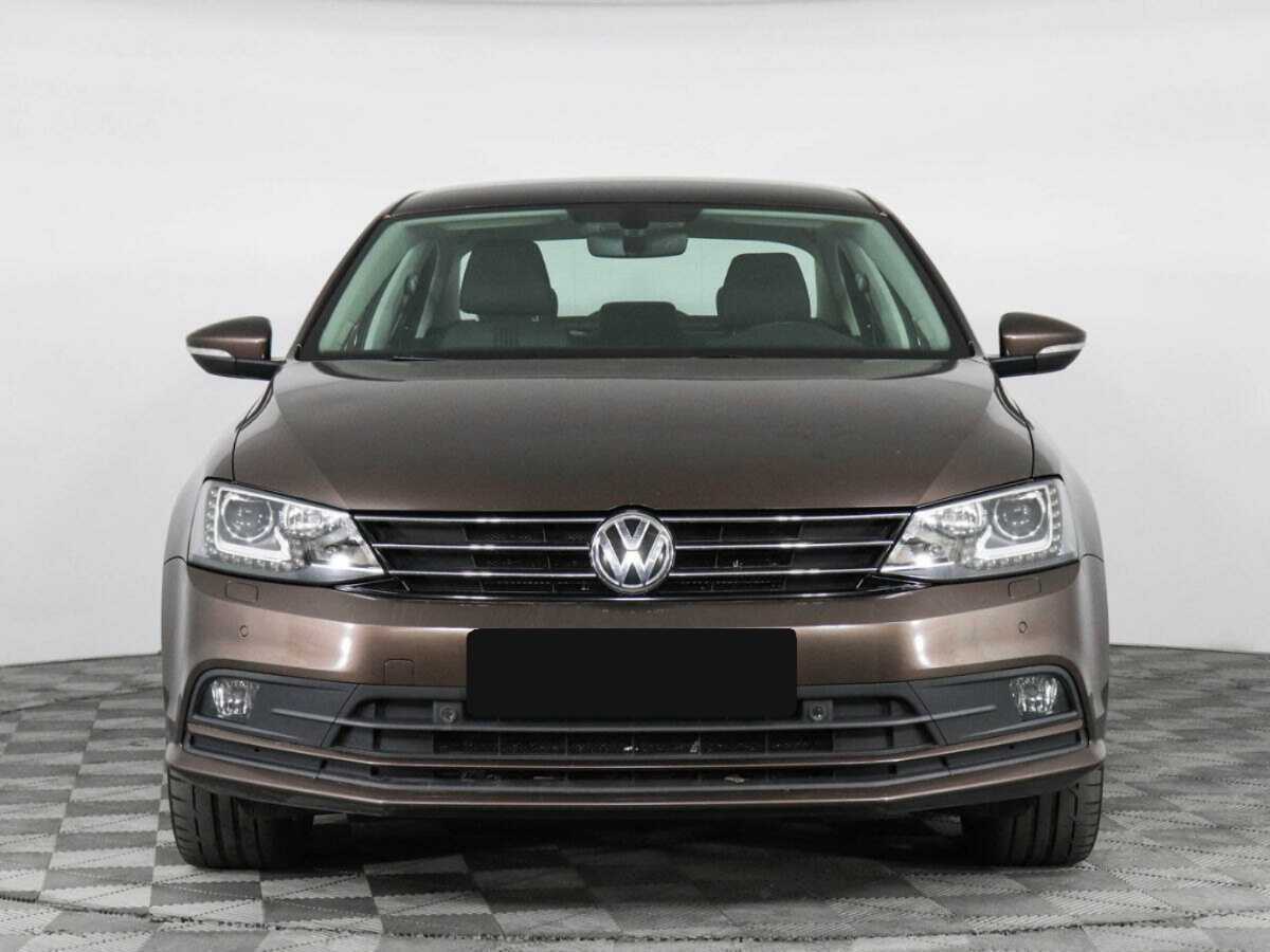 Продажа Б/У Фольксваген Джетта. Фото: #1