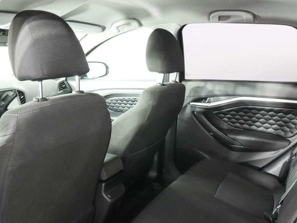 Продажа Б/У Лада (ВАЗ) Веста. Фото: #11