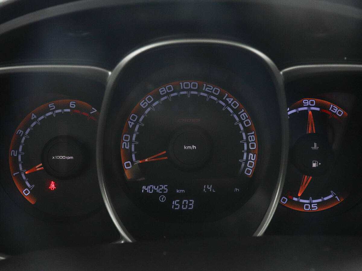 Продажа Б/У Лада (ВАЗ) Веста. Фото: #10