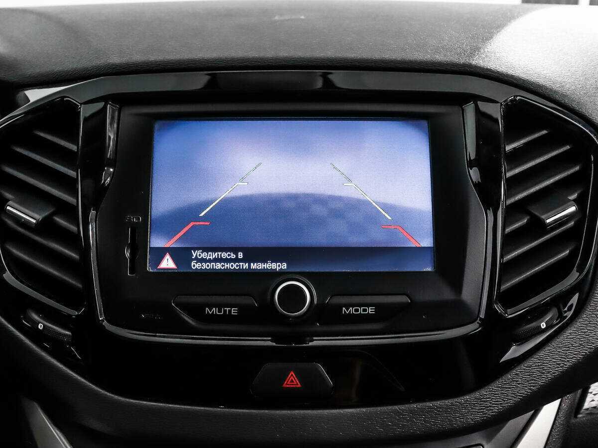 Продажа Б/У Лада (ВАЗ) Веста. Фото: #14