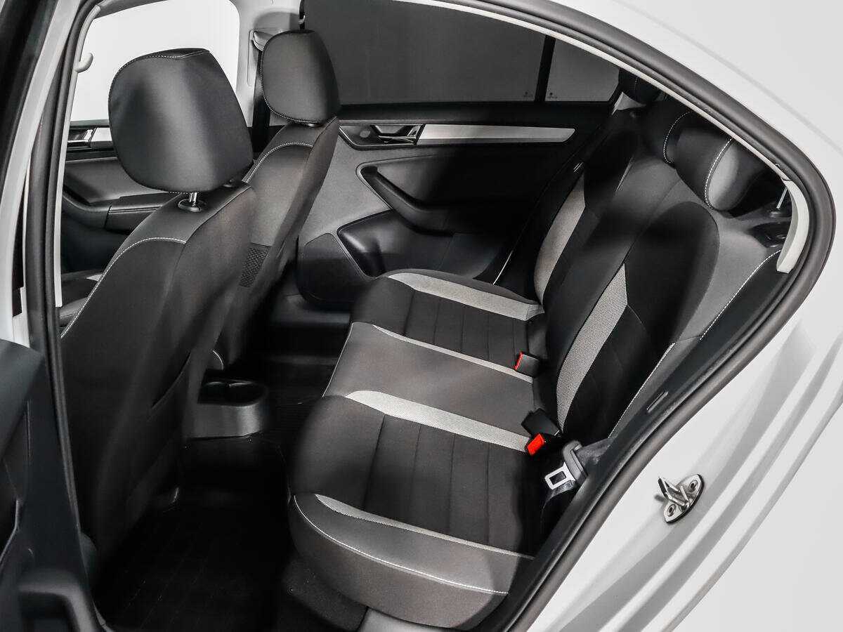 Продажа Б/У Шкода Рапид. Фото: #9