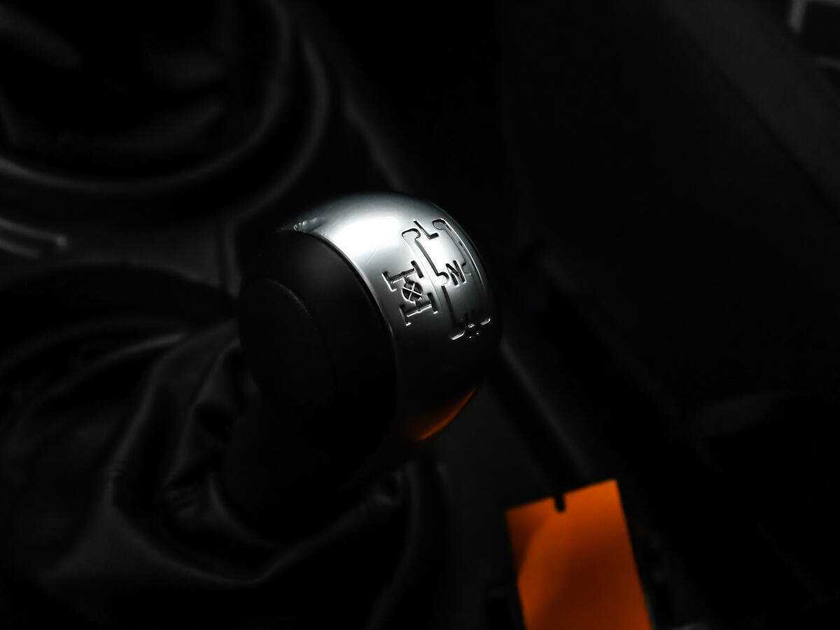 Купить Chevrolet Niva с пробегом. Фото: #8