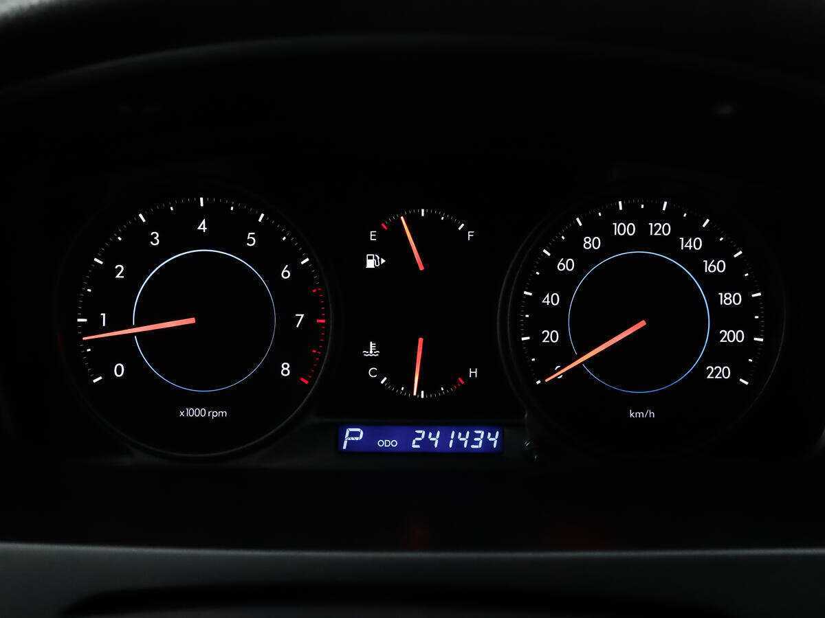 Продажа Б/У Шевроле Эпика. Фото: #10