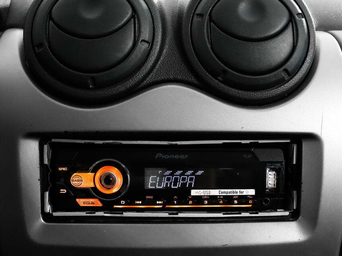 Продажа Б/У Рено Сандеро. Фото: #12