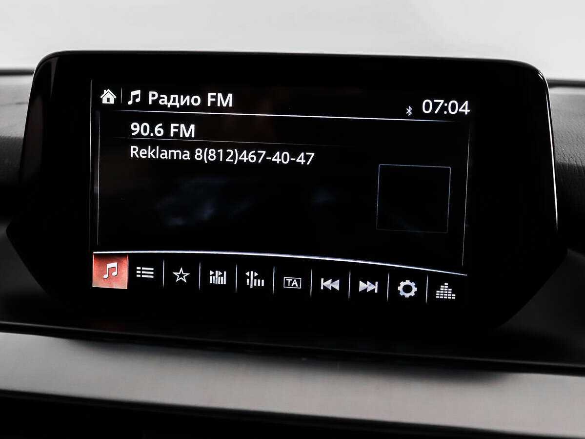 Купить Mazda 6 с пробегом. Фото: #18