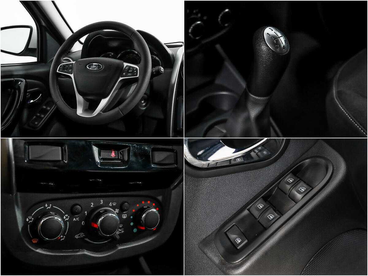 Продажа Б/У Лада (ВАЗ) Ларгус. Фото: #14