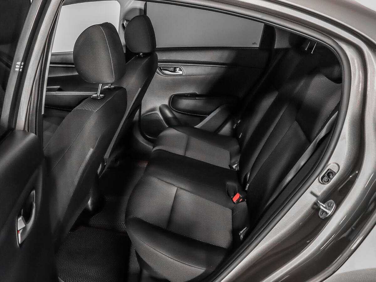 Продажа Б/У Киа Рио. Фото: #9