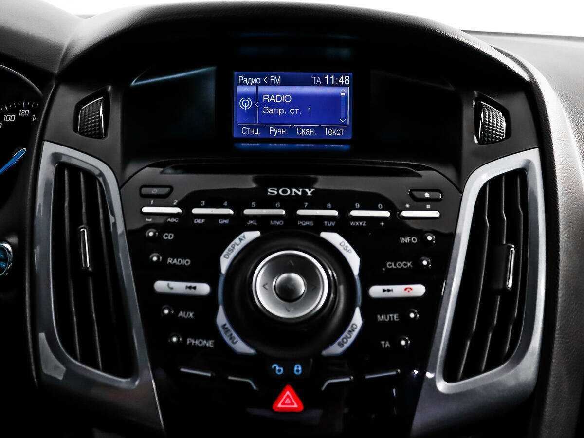 Продажа Б/У Форд Фокус. Фото: #10