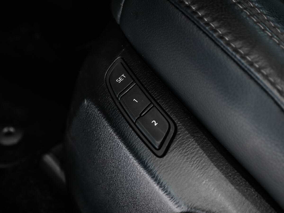 Купить Mazda CX-5 с пробегом. Фото: #10