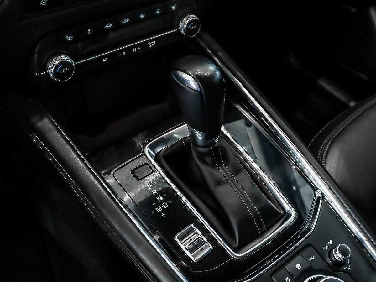 Купить Mazda CX-5 с пробегом. Фото: #12