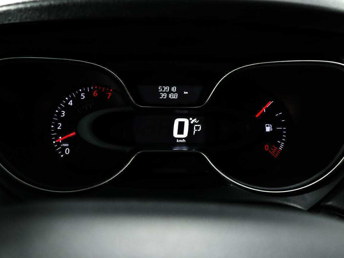 Продажа Б/У Рено Каптюр. Фото: #8