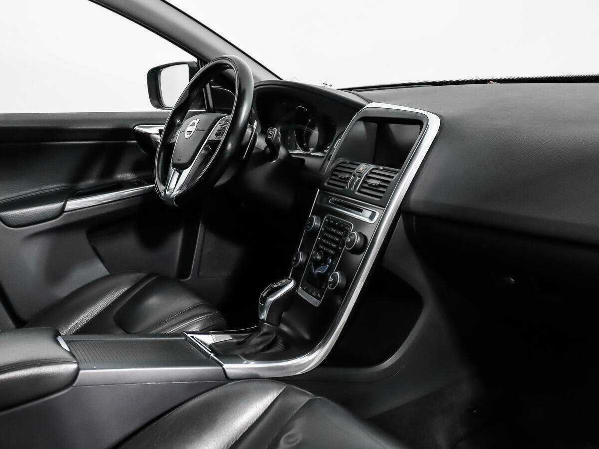 Продажа Б/У Вольво ИксЦ60. Фото: #13