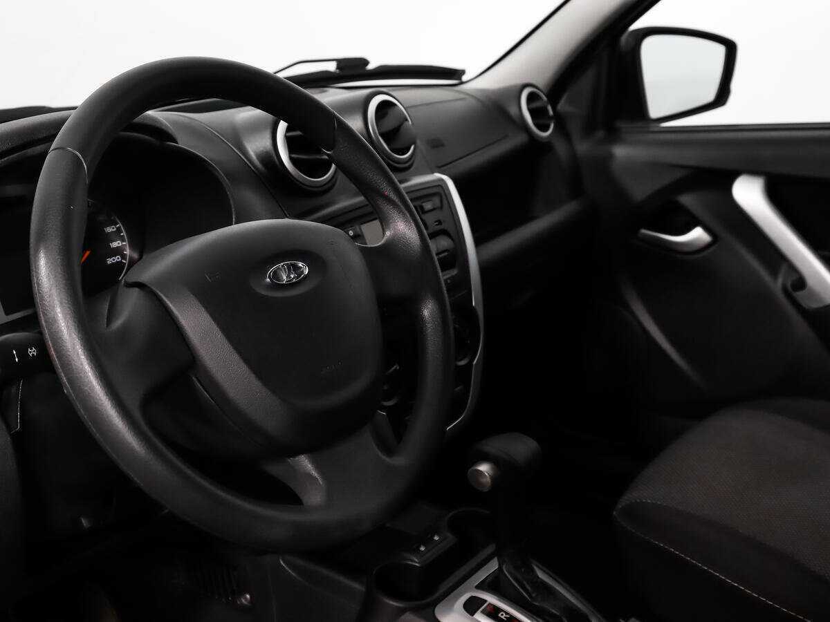 Продажа Б/У Лада (ВАЗ) Гранта. Фото: #8