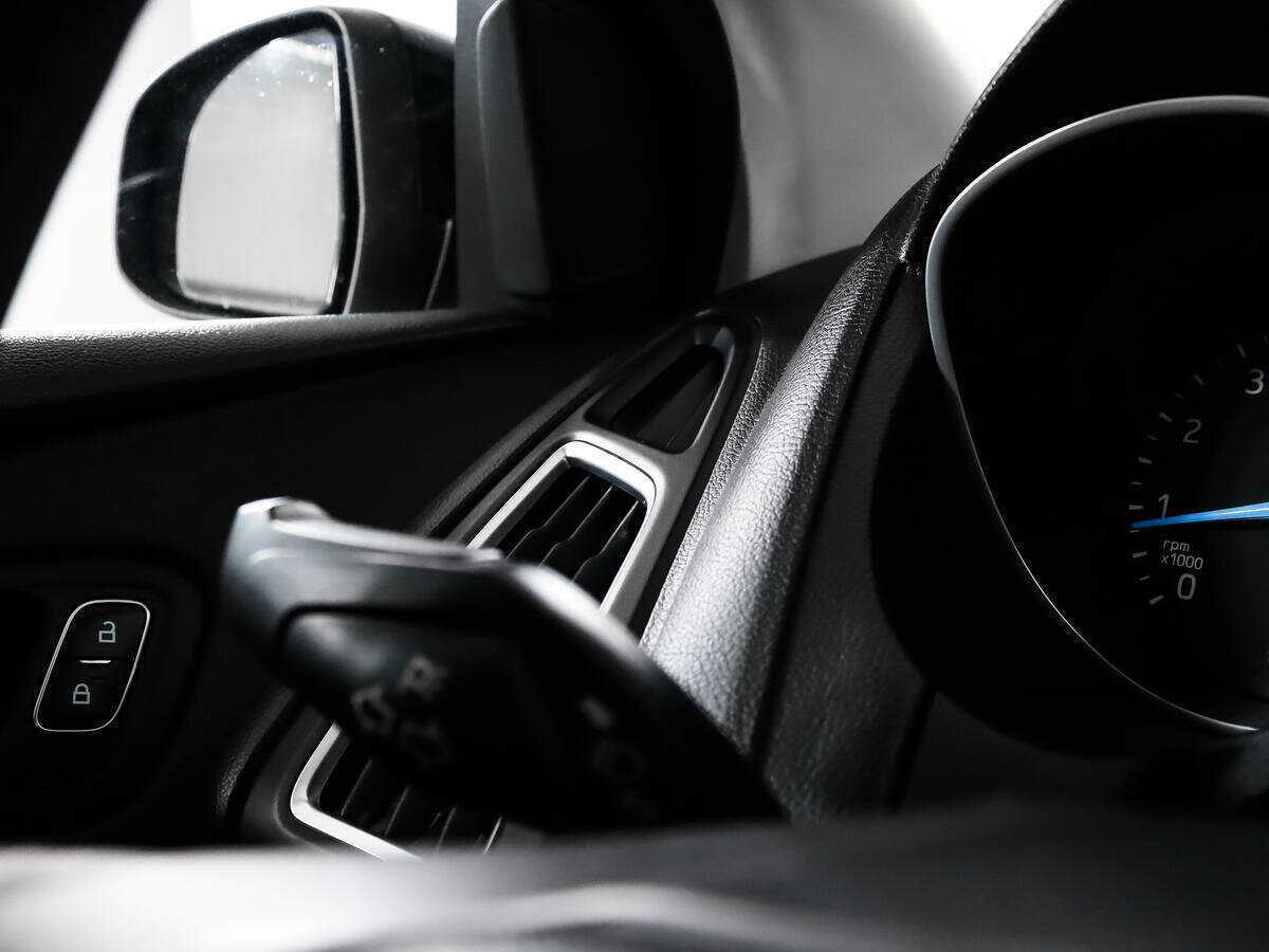 Продажа Б/У Форд Фокус. Фото: #13