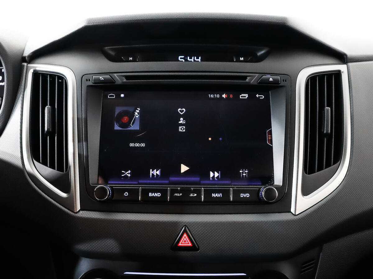 Продажа Б/У Хендай Крета. Фото: #12