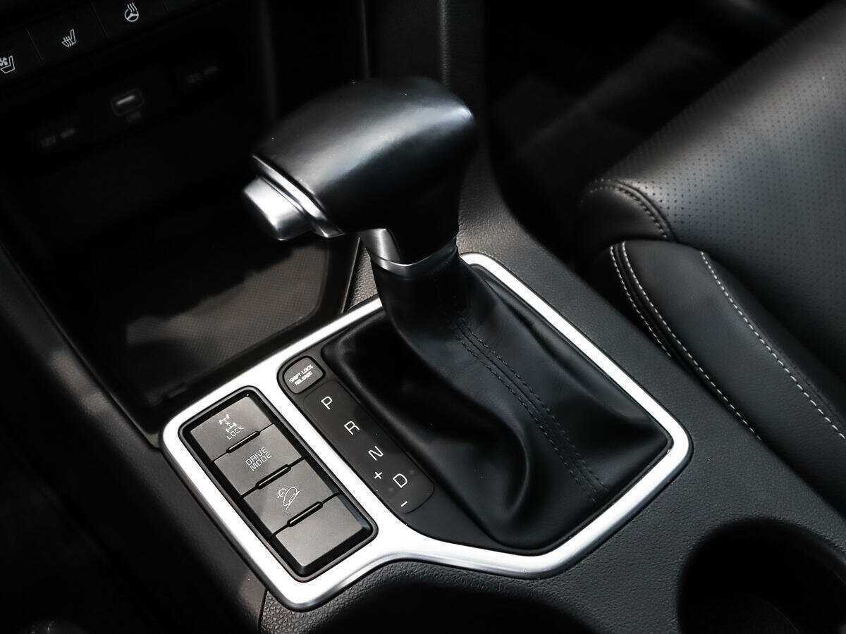 Продажа Б/У Киа Спортейдж. Фото: #10