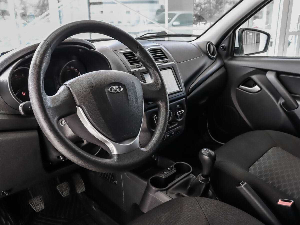 Продажа Б/У Лада (ВАЗ) Гранта. Фото: #8