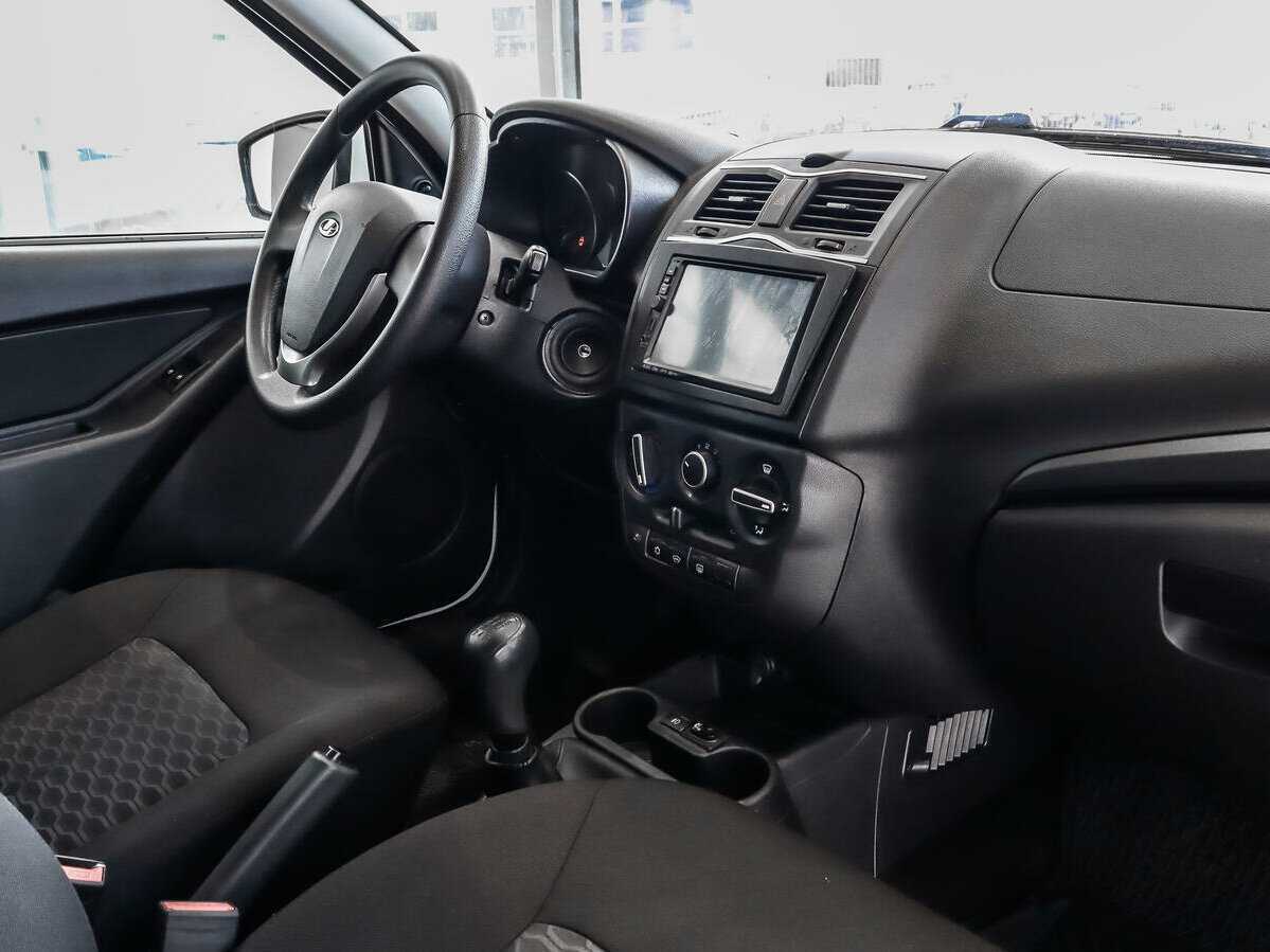 Продажа Б/У Лада (ВАЗ) Гранта. Фото: #10