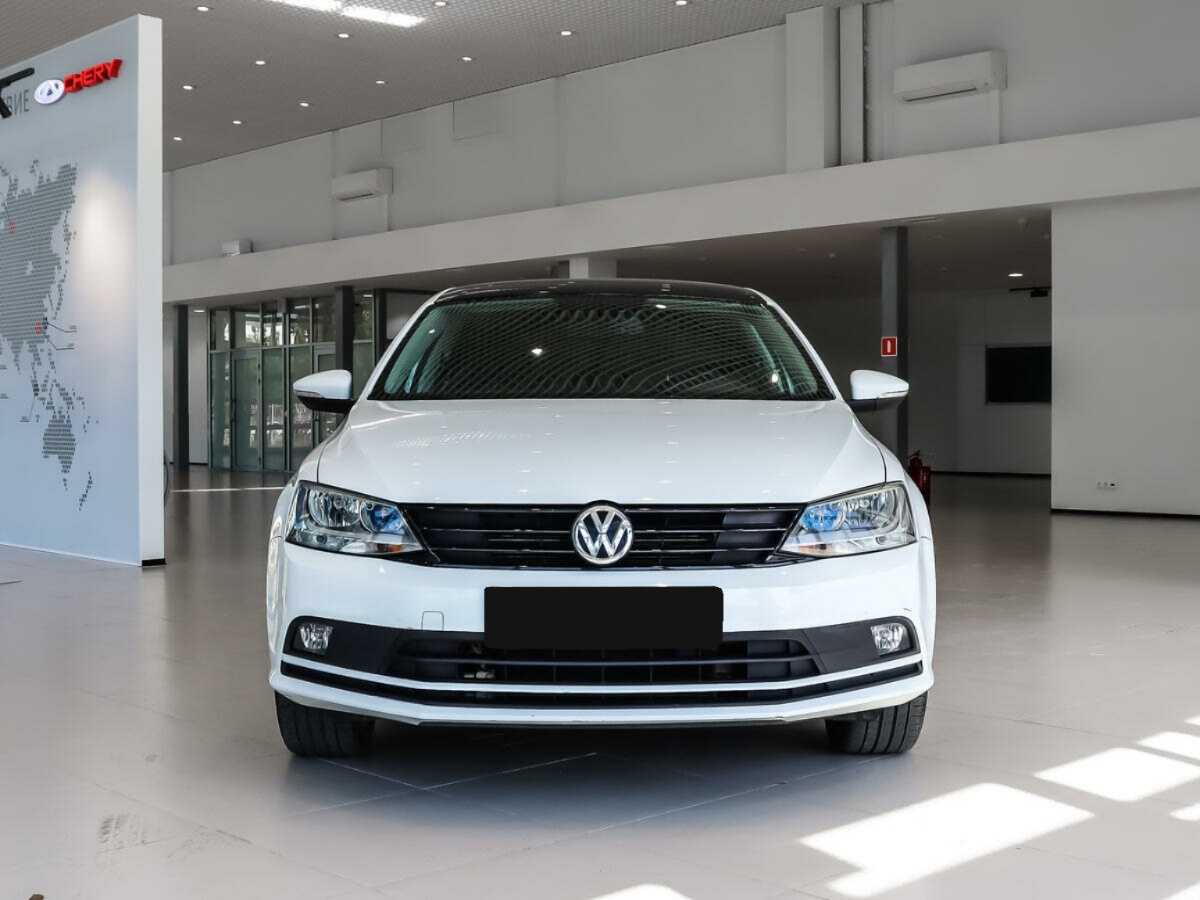 Продажа Б/У Фольксваген Джетта. Фото: #1