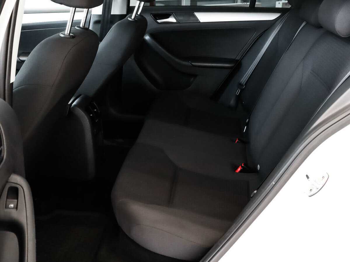 Продажа Б/У Фольксваген Джетта. Фото: #9