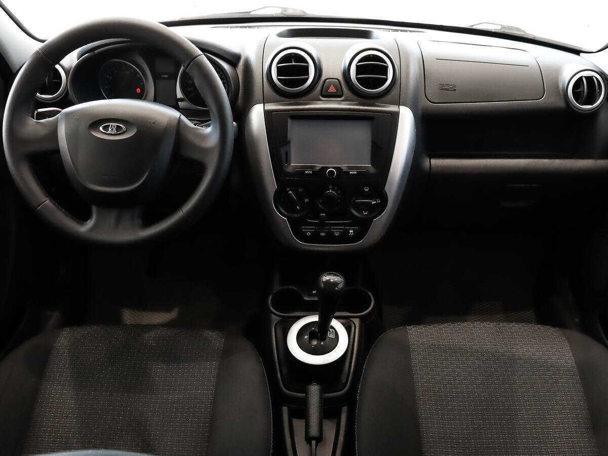 Продажа Б/У Лада (ВАЗ) Гранта. Фото: #11