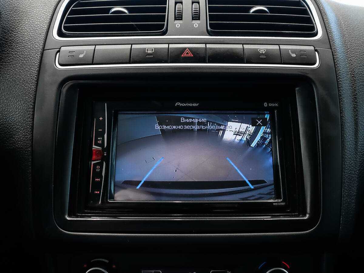 Продажа Б/У Фольксваген Поло. Фото: #12