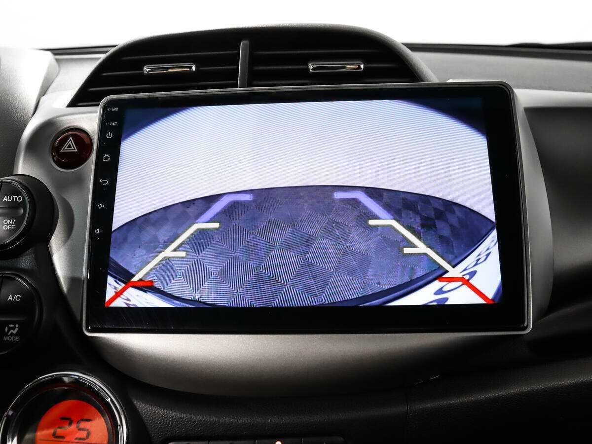 Продажа Б/У Хонда Джазз. Фото: #14