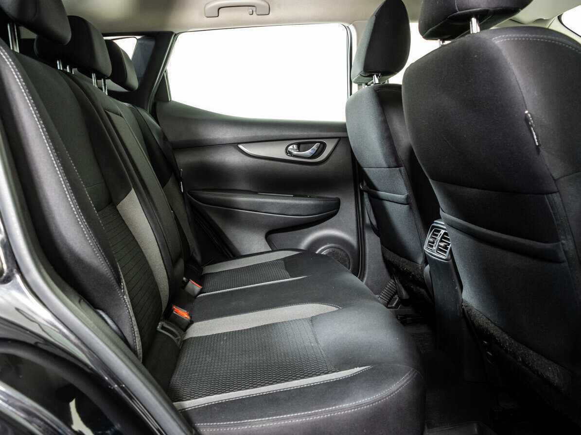 Продажа Б/У Ниссан Кашкай. Фото: #11