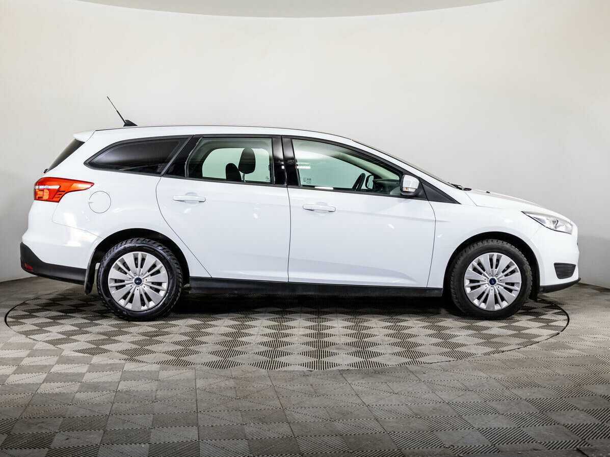 Продажа Б/У Форд Фокус. Фото: #3