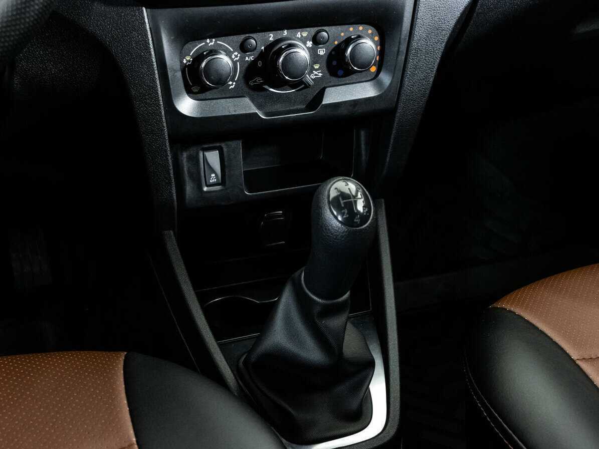 Продажа Б/У Лада (ВАЗ) ИКСРЭЙ. Фото: #11