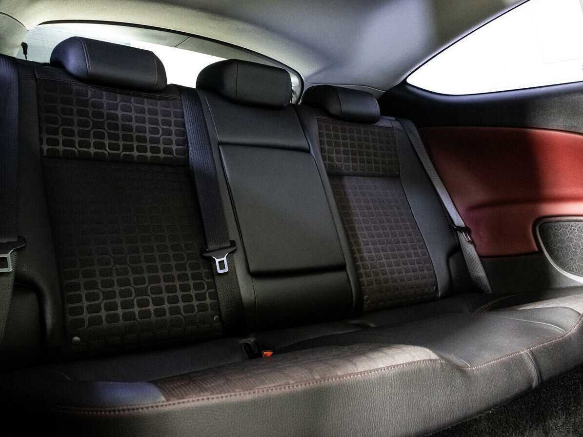 Продажа Б/У Опель Астра. Фото: #14