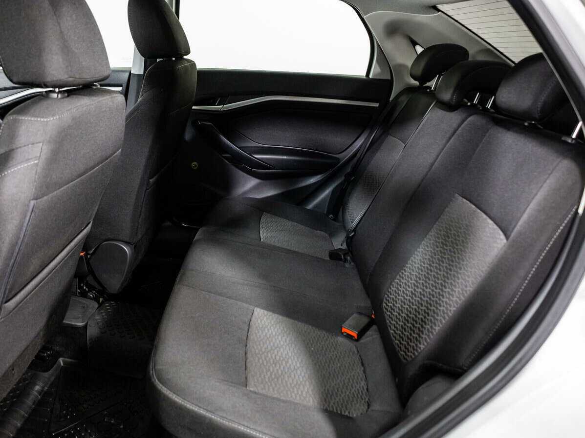 Продажа Б/У Лада (ВАЗ) Веста. Фото: #9