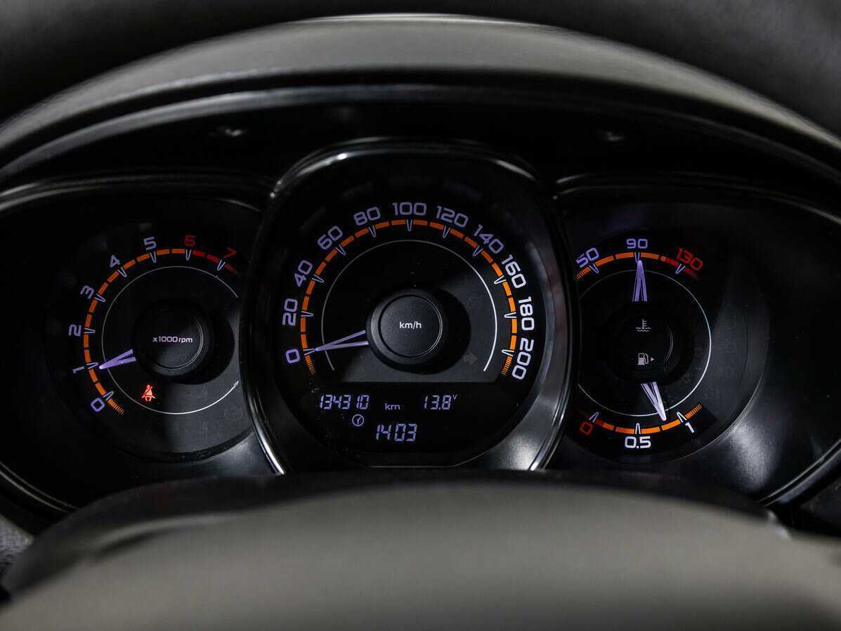 Продажа Б/У Лада (ВАЗ) Веста. Фото: #11