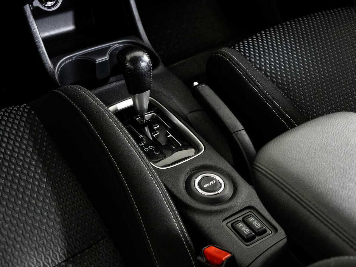 Продажа Б/У Митсубиши Оутлэндер. Фото: #8