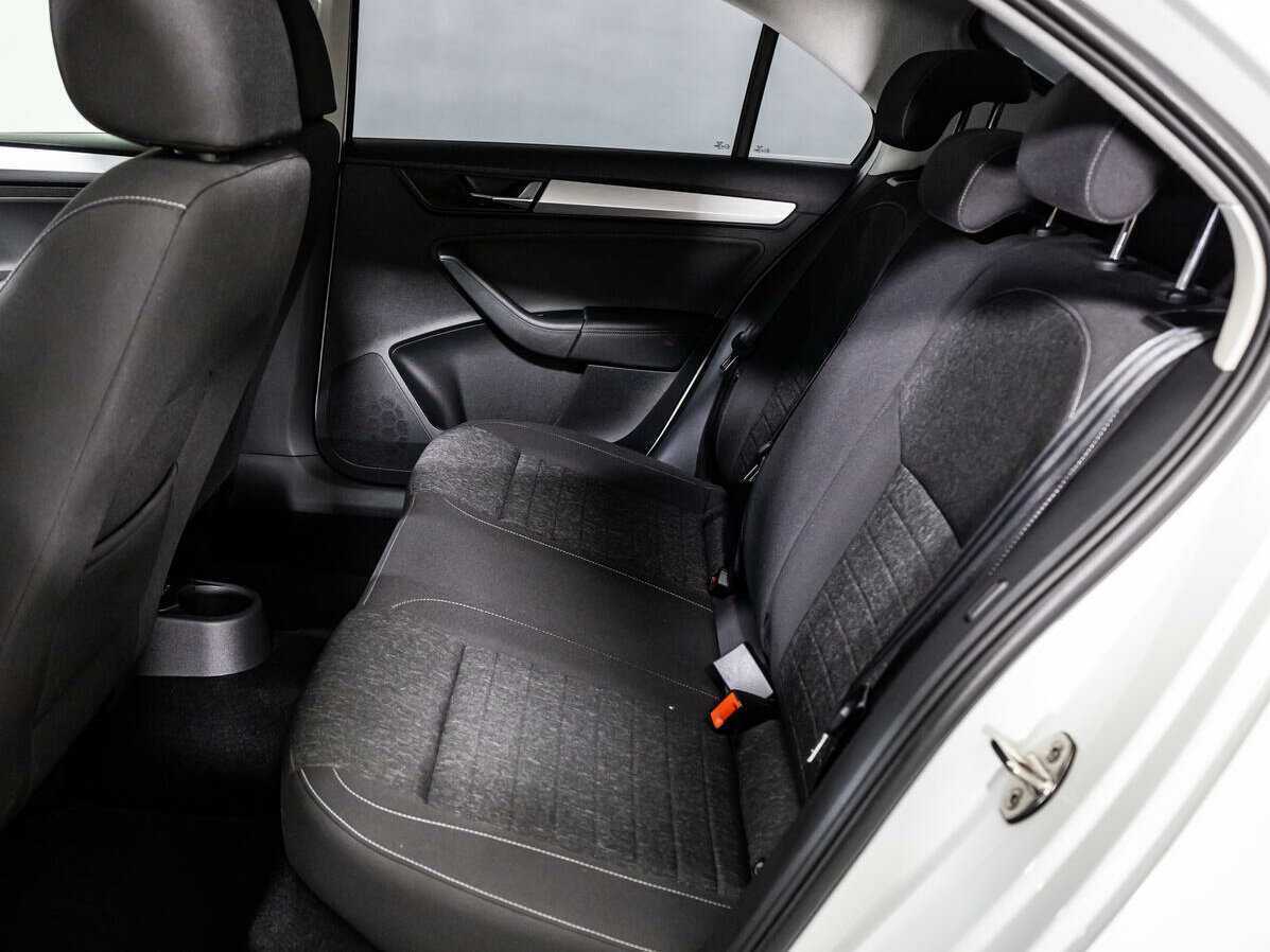 Продажа Б/У Шкода Рапид. Фото: #9