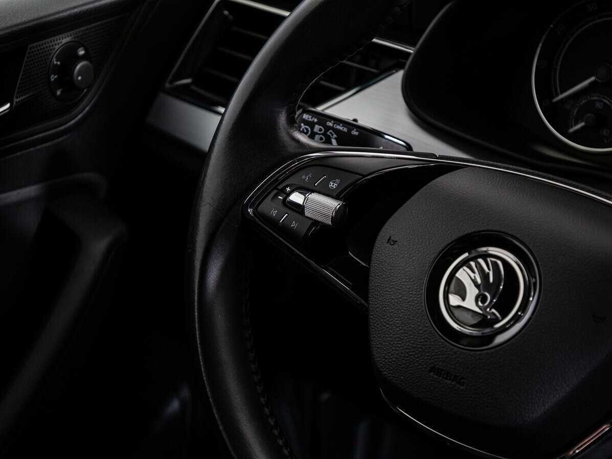 Продажа Б/У Шкода Рапид. Фото: #15