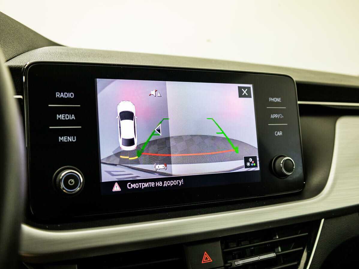 Продажа Б/У Шкода Рапид. Фото: #17