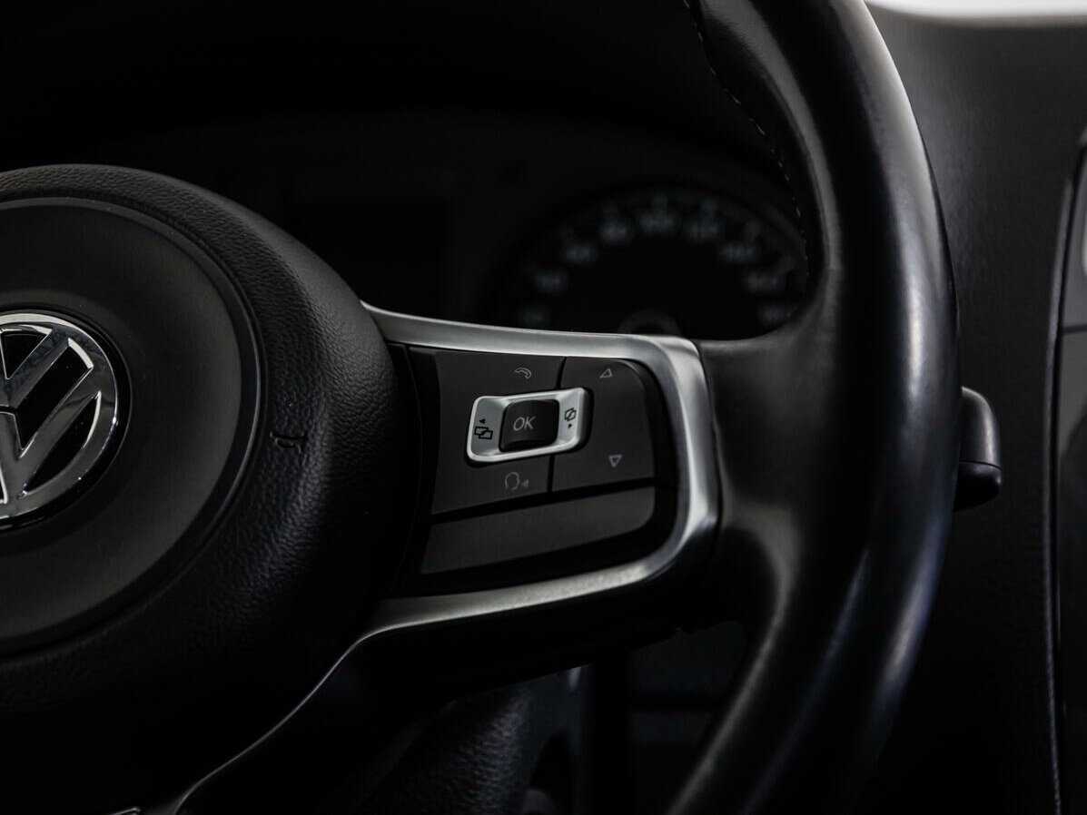 Продажа Б/У Фольксваген Поло. Фото: #12