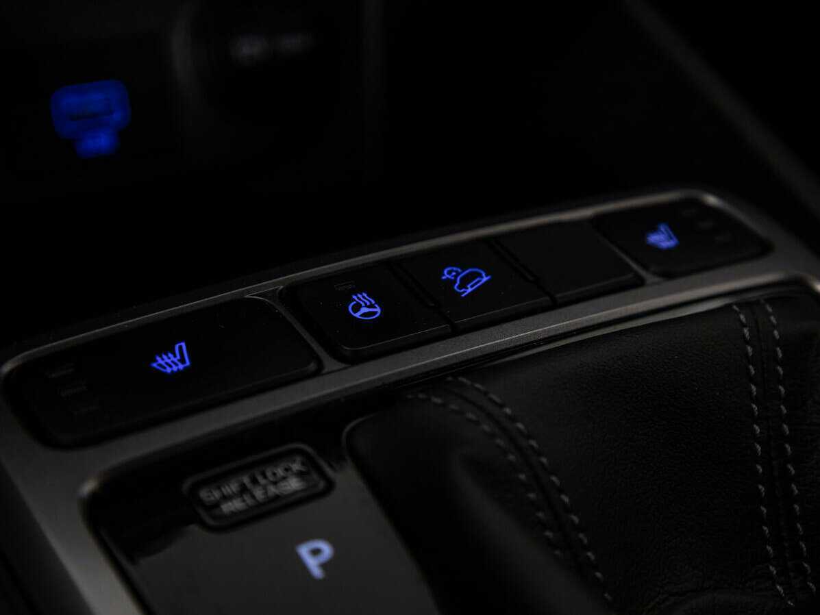 Продажа Б/У Хендай Крета. Фото: #13