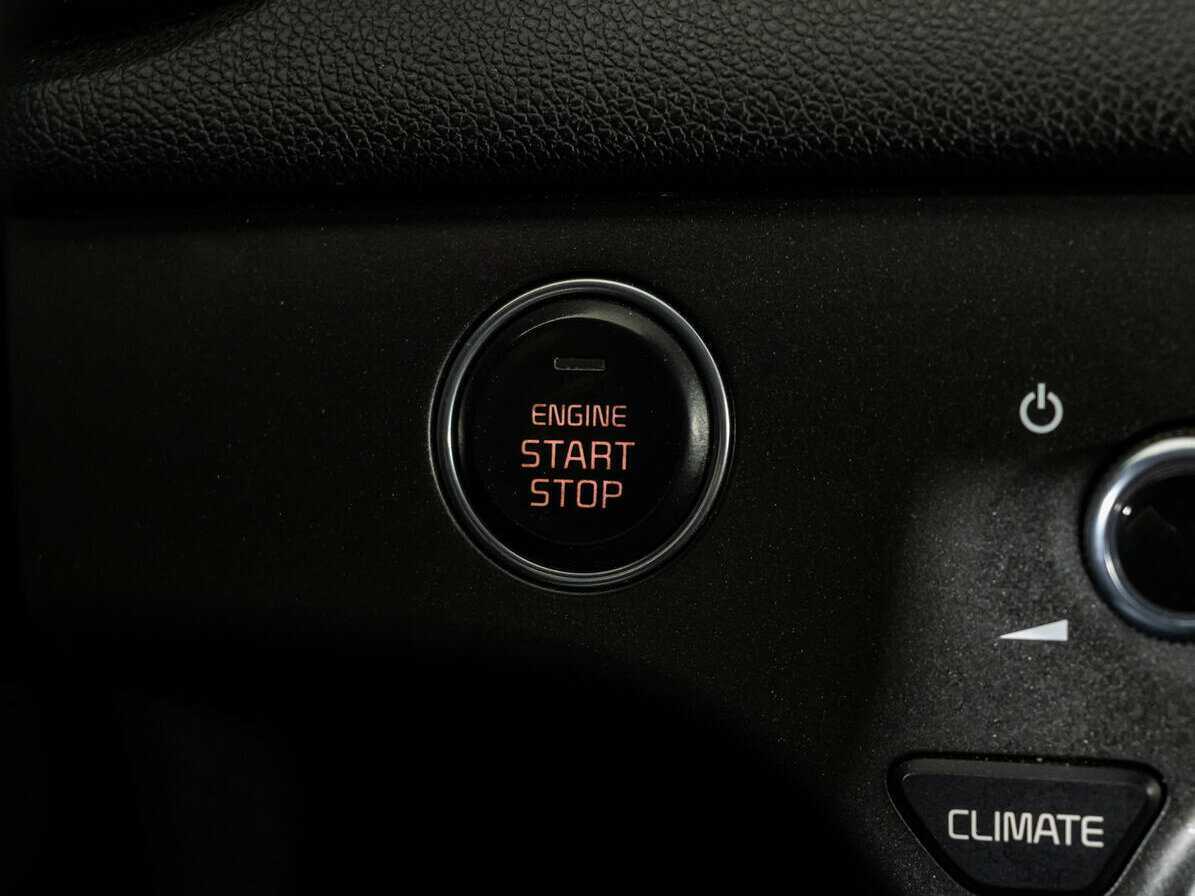 Купить Kia Sportage с пробегом. Фото: #15