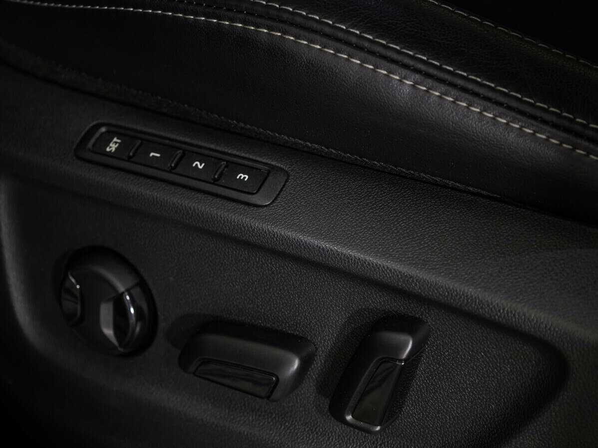 Купить Skoda Kodiaq с пробегом. Фото: #20