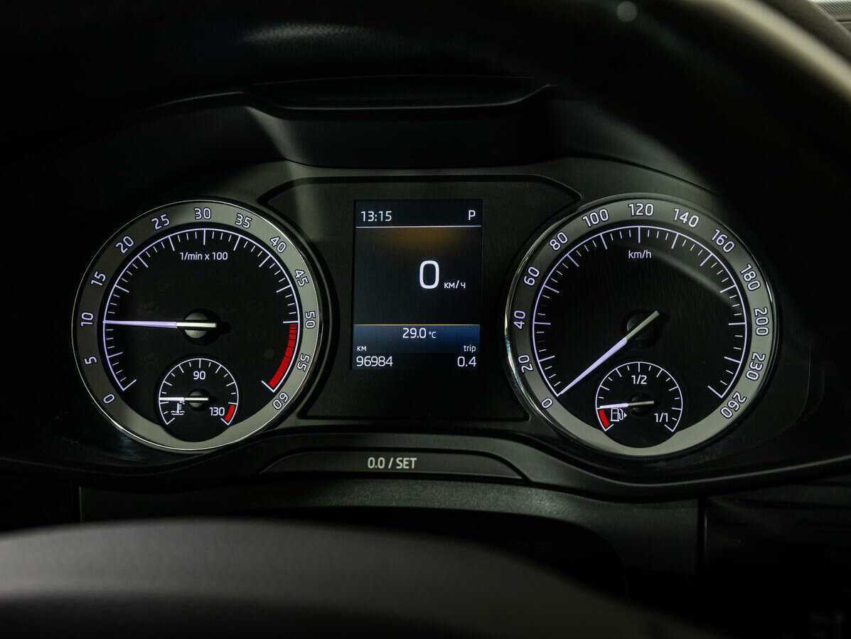 Купить Skoda Kodiaq с пробегом. Фото: #10