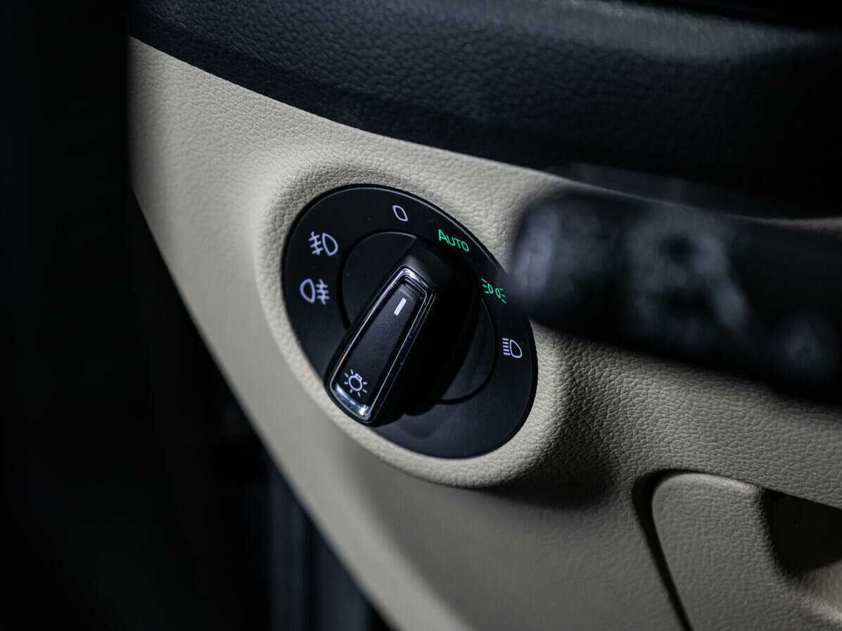 Купить Skoda Kodiaq с пробегом. Фото: #17