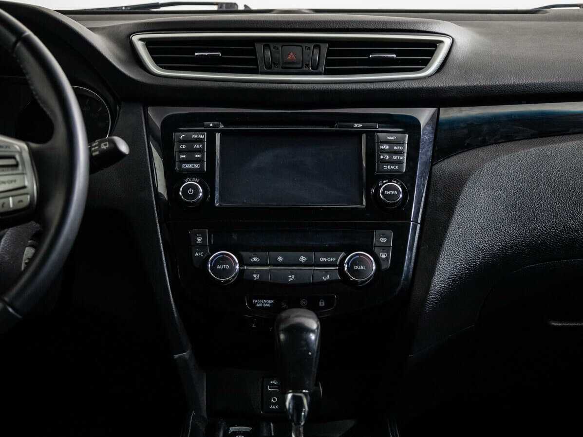 Продажа Б/У Ниссан Кашкай. Фото: #11