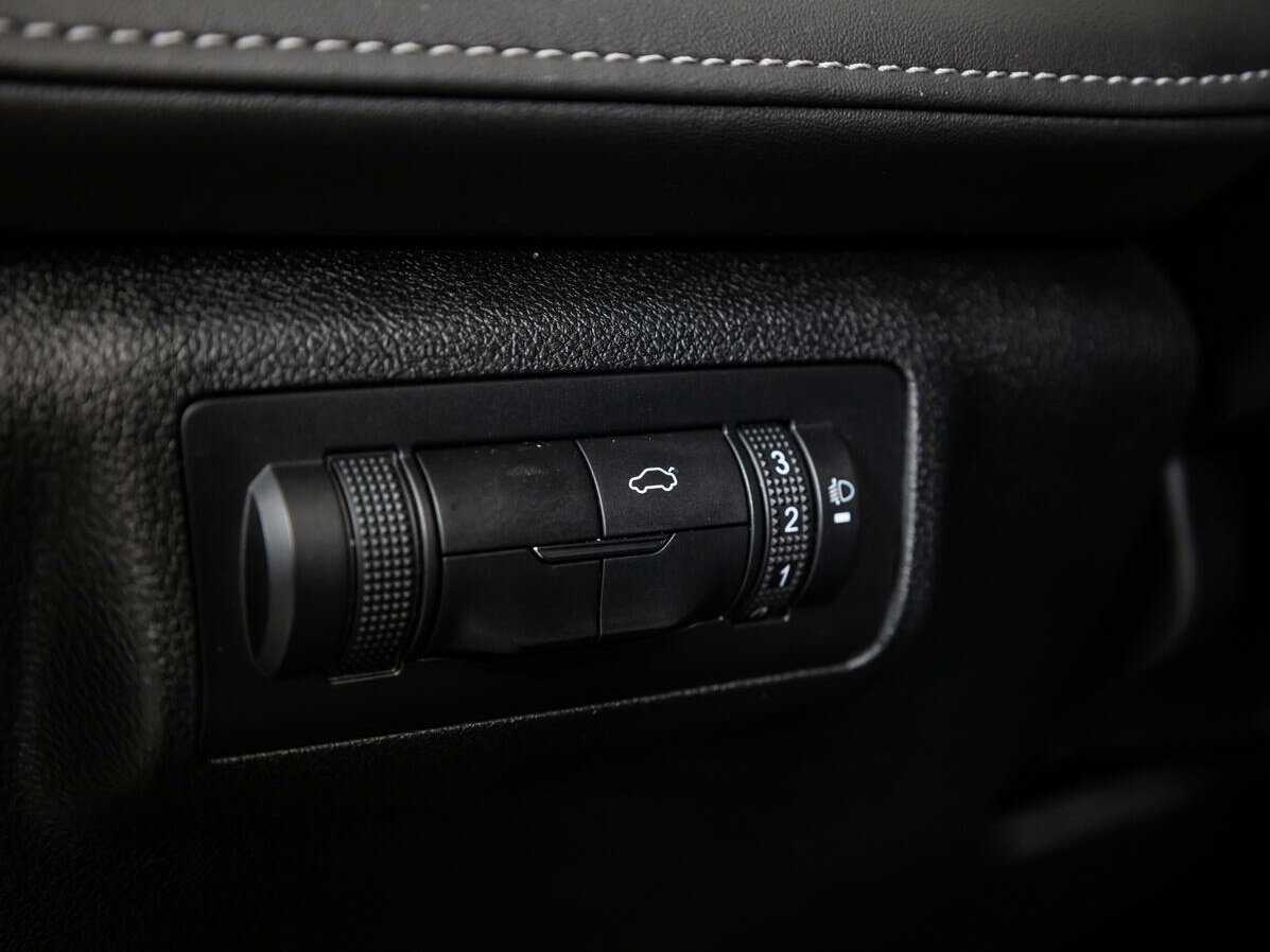 Купить Chery Tiggo 7 Pro Max с пробегом. Фото: #18