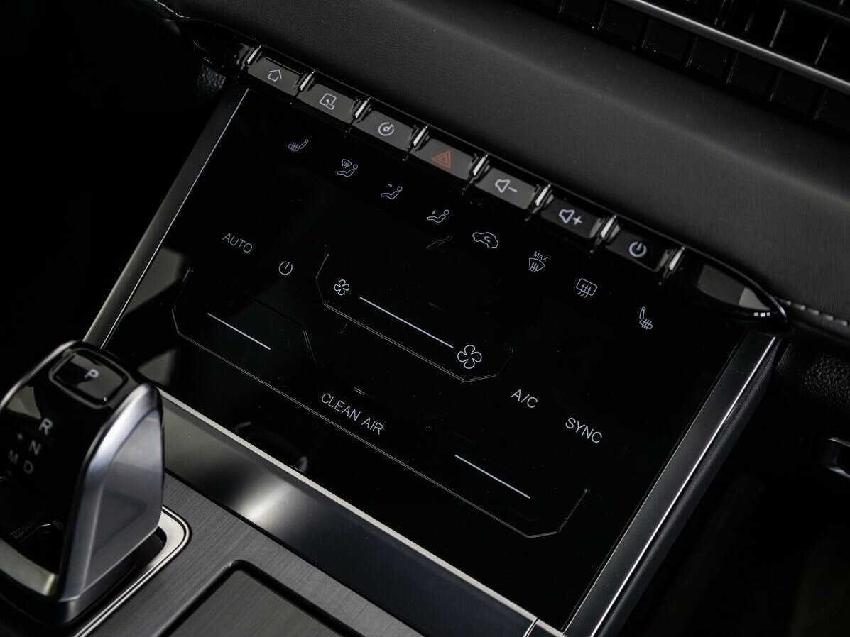 Купить Chery Tiggo 7 Pro Max с пробегом. Фото: #13