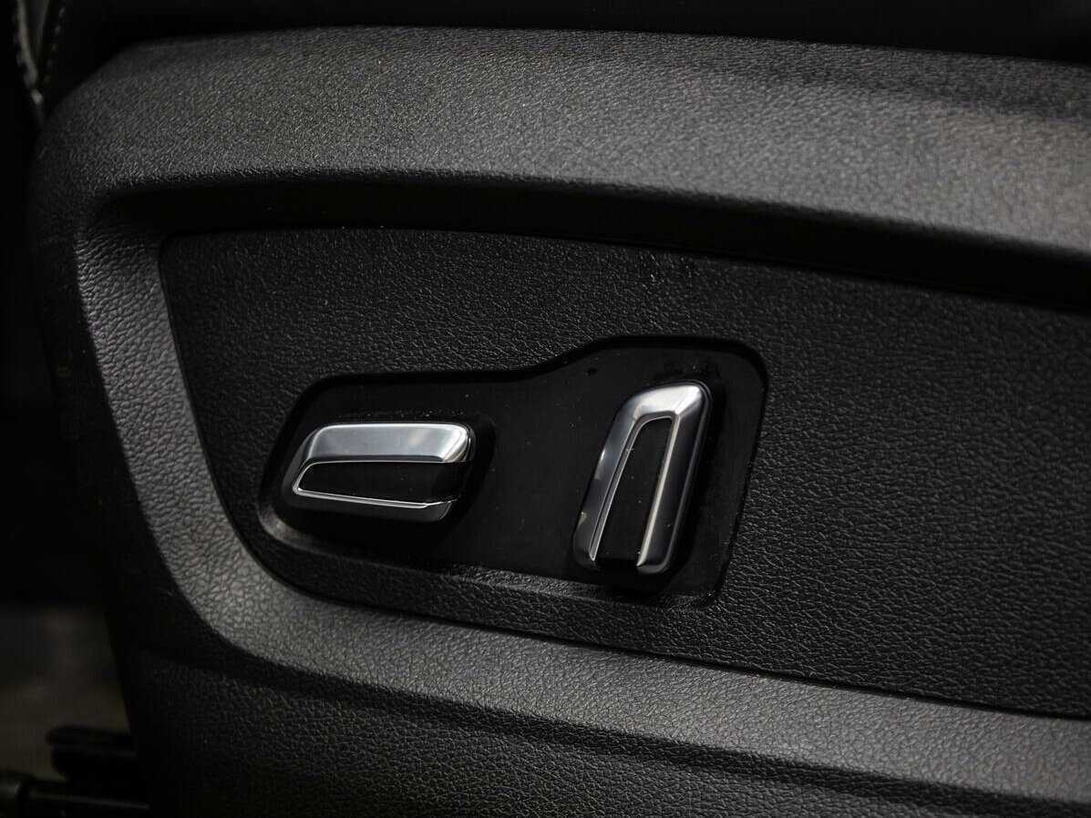 Купить Chery Tiggo 7 Pro Max с пробегом. Фото: #15